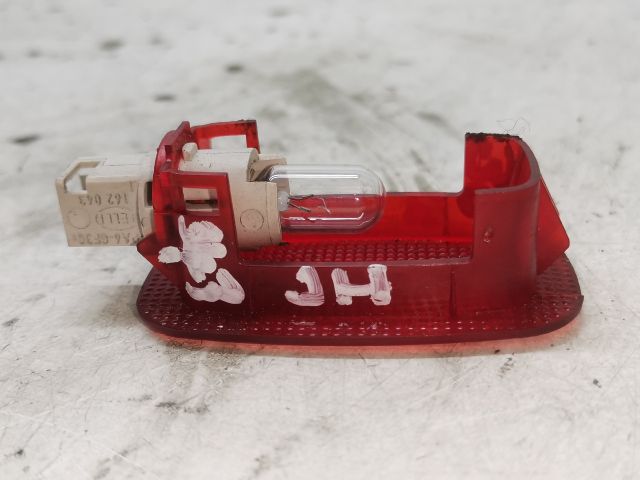 bontott MERCEDES-BENZ S-CLASS Ajtó Kárpit Világítás