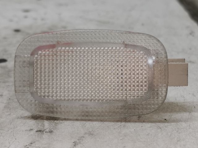 bontott MERCEDES-BENZ S-CLASS Ajtó Kárpit Világítás