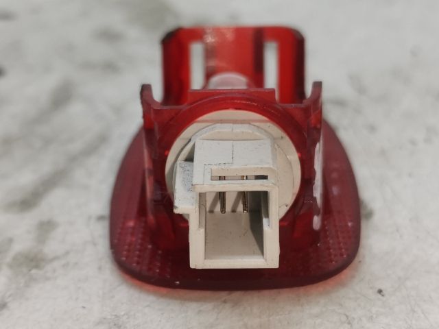 bontott MERCEDES-BENZ S-CLASS Ajtó Kárpit Világítás