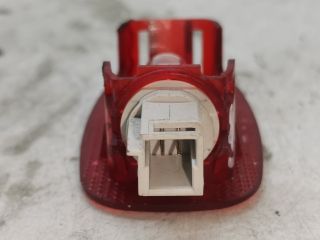 bontott MERCEDES-BENZ S-CLASS Ajtó Kárpit Világítás