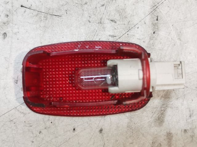 bontott MERCEDES-BENZ S-CLASS Ajtó Kárpit Világítás