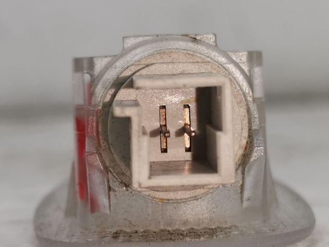 bontott MERCEDES-BENZ S-CLASS Ajtó Kárpit Világítás