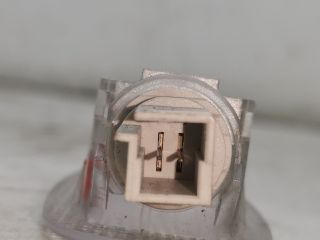 bontott MERCEDES-BENZ S-CLASS Ajtó Kárpit Világítás