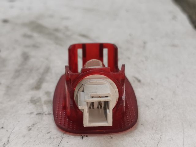 bontott MERCEDES-BENZ S-CLASS Ajtó Kárpit Világítás