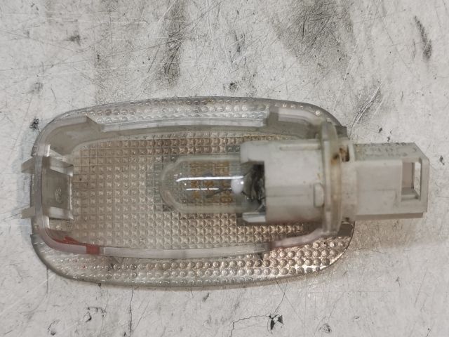 bontott MERCEDES-BENZ S-CLASS Ajtó Kárpit Világítás