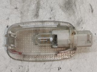 bontott MERCEDES-BENZ S-CLASS Ajtó Kárpit Világítás