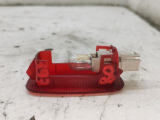 bontott MERCEDES-BENZ S-CLASS Ajtó Kárpit Világítás