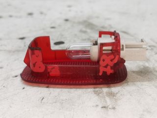 bontott MERCEDES-BENZ S-CLASS Ajtó Kárpit Világítás