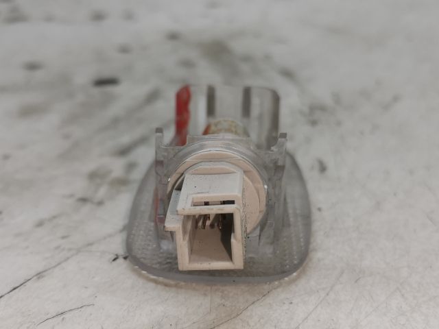 bontott MERCEDES-BENZ S-CLASS Ajtó Kárpit Világítás