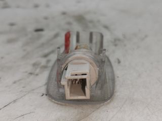 bontott MERCEDES-BENZ S-CLASS Ajtó Kárpit Világítás