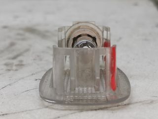 bontott MERCEDES-BENZ S-CLASS Ajtó Kárpit Világítás