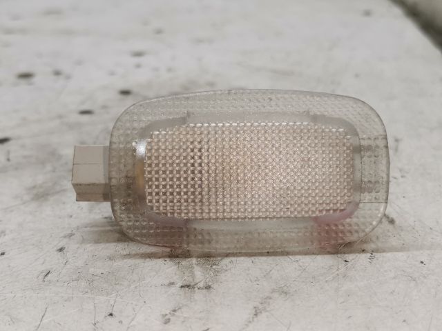 bontott MERCEDES-BENZ S-CLASS Ajtó Kárpit Világítás