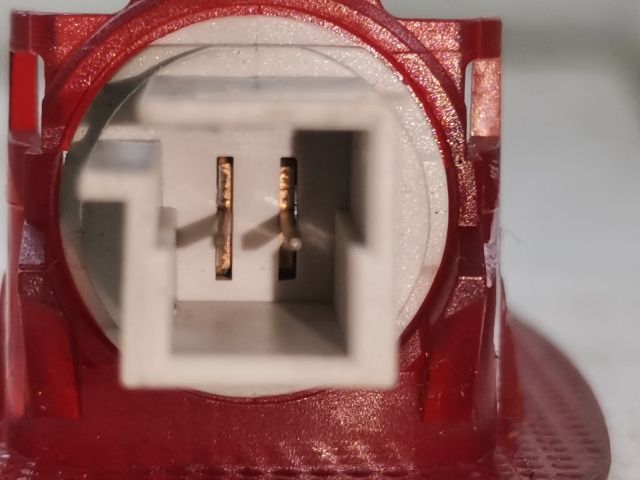 bontott MERCEDES-BENZ S-CLASS Ajtó Kárpit Világítás