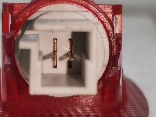 bontott MERCEDES-BENZ S-CLASS Ajtó Kárpit Világítás