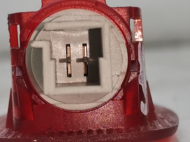 bontott MERCEDES-BENZ S-CLASS Ajtó Kárpit Világítás