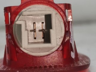 bontott MERCEDES-BENZ S-CLASS Ajtó Kárpit Világítás