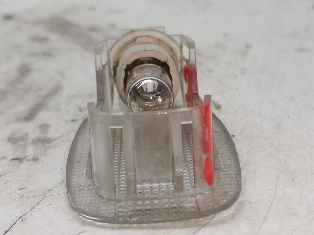 bontott MERCEDES-BENZ S-CLASS Ajtó Kárpit Világítás