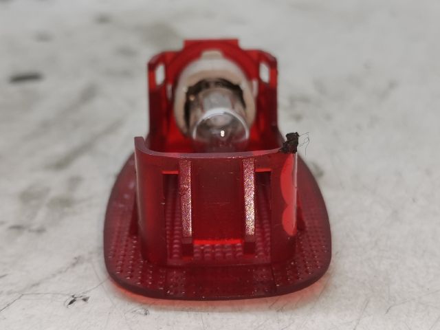 bontott MERCEDES-BENZ S-CLASS Ajtó Kárpit Világítás