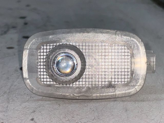 bontott MERCEDES-BENZ S-CLASS Ajtó Világítás