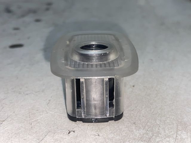 bontott MERCEDES-BENZ S-CLASS Ajtó Világítás