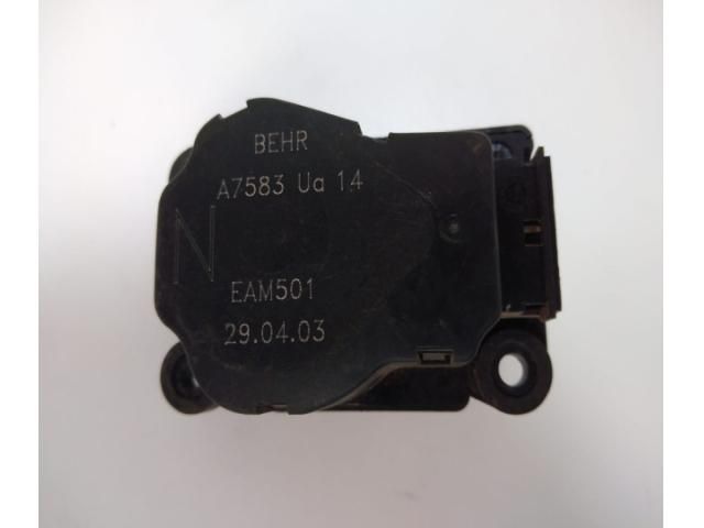 bontott MERCEDES-BENZ S-CLASS Ajtózár Motor (Pozíciófüggetlen)