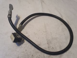 bontott MERCEDES-BENZ S-CLASS Akkumulátor Saru Elektronikával