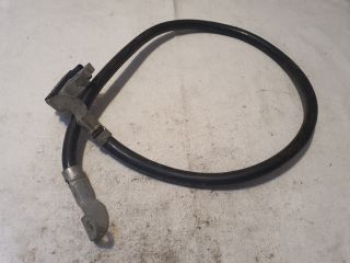 bontott MERCEDES-BENZ S-CLASS Akkumulátor Saru Elektronikával