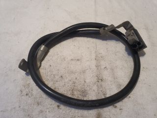 bontott MERCEDES-BENZ S-CLASS Akkumulátor Saru Elektronikával