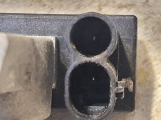 bontott MERCEDES-BENZ S-CLASS Akkumulátor Saru Elektronikával