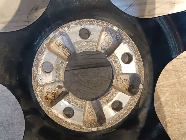 bontott MERCEDES-BENZ S-CLASS Alufelni (1 db)