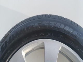 bontott MERCEDES-BENZ S-CLASS Alufelni Szett