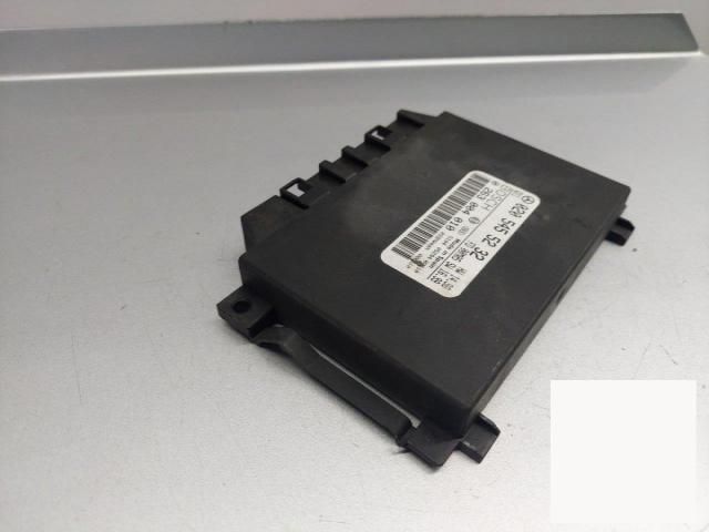 bontott MERCEDES-BENZ S-CLASS Automata Váltó Elektronika