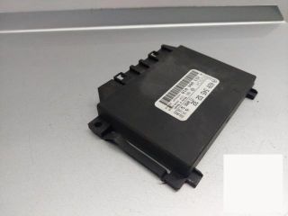 bontott MERCEDES-BENZ S-CLASS Automata Váltó Elektronika