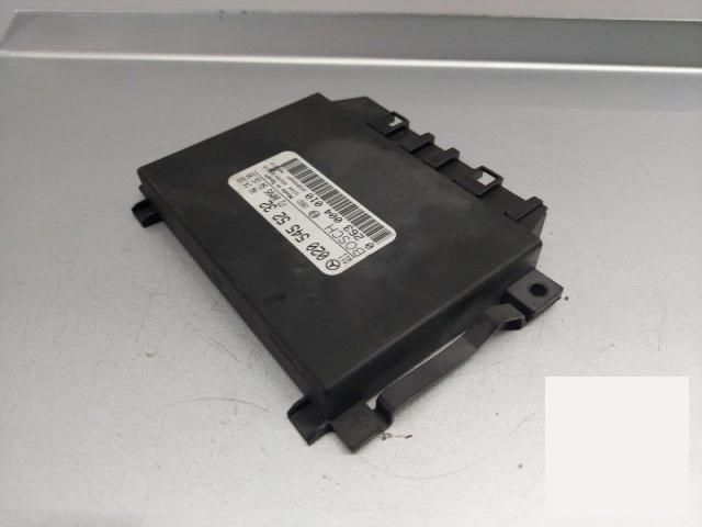 bontott MERCEDES-BENZ S-CLASS Automata Váltó Elektronika