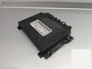 bontott MERCEDES-BENZ S-CLASS Automata Váltó Elektronika