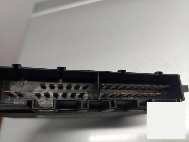 bontott MERCEDES-BENZ S-CLASS Automata Váltó Elektronika