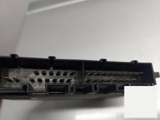 bontott MERCEDES-BENZ S-CLASS Automata Váltó Elektronika