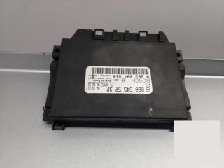 bontott MERCEDES-BENZ S-CLASS Automata Váltó Elektronika