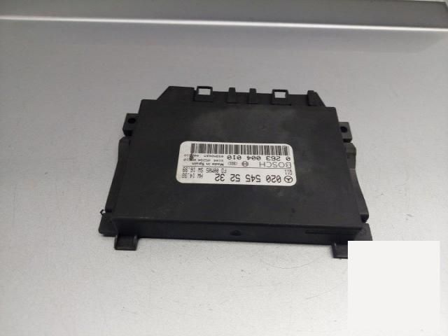 bontott MERCEDES-BENZ S-CLASS Automata Váltó Elektronika