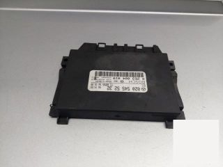 bontott MERCEDES-BENZ S-CLASS Automata Váltó Elektronika