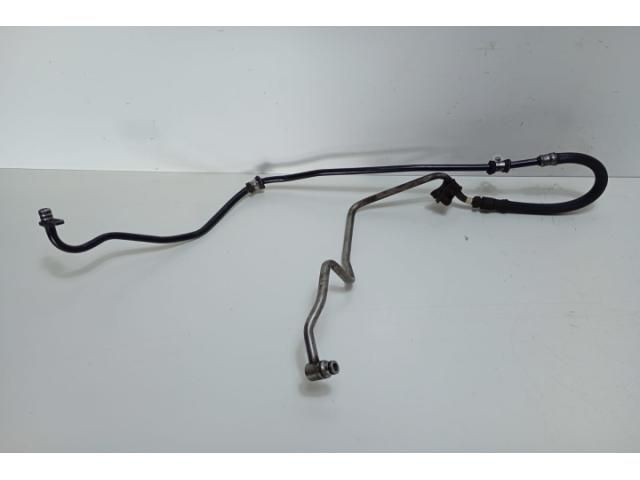 bontott MERCEDES-BENZ S-CLASS Automata Váltó Olaj Cső