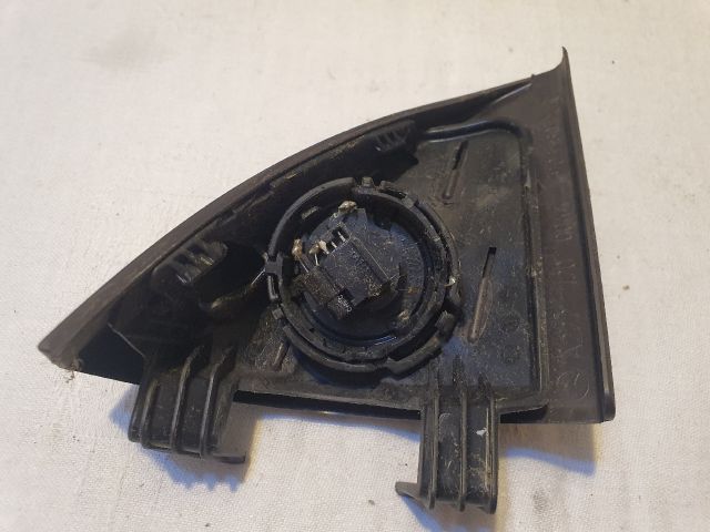 bontott MERCEDES-BENZ S-CLASS Bal A Oszlop Hangszóró Burkolat