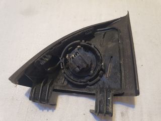 bontott MERCEDES-BENZ S-CLASS Bal A Oszlop Hangszóró Burkolat