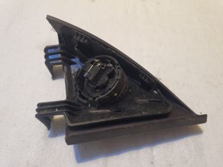 bontott MERCEDES-BENZ S-CLASS Bal A Oszlop Hangszóró Burkolat