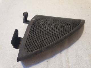 bontott MERCEDES-BENZ S-CLASS Bal A Oszlop Hangszóró Burkolat