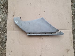 bontott MERCEDES-BENZ S-CLASS Bal C Oszlop Burkolat