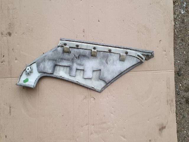 bontott MERCEDES-BENZ S-CLASS Bal C Oszlop Burkolat