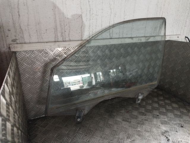 bontott MERCEDES-BENZ S-CLASS Bal első Ablak