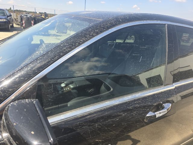 bontott MERCEDES-BENZ S-CLASS Bal első Ablak