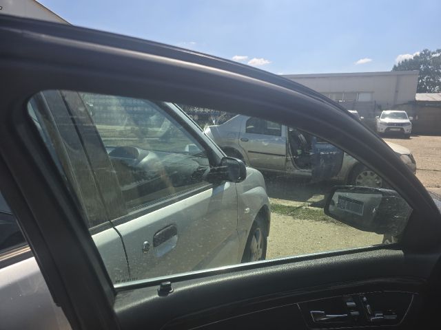 bontott MERCEDES-BENZ S-CLASS Bal első Ablak